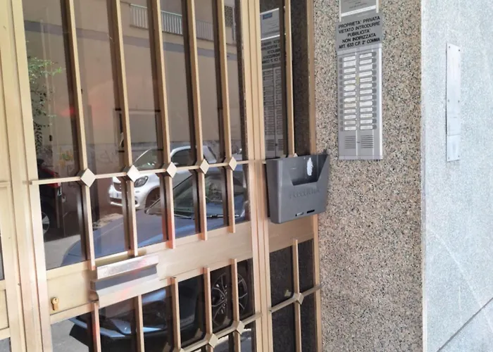 Apartamento Gargallo *