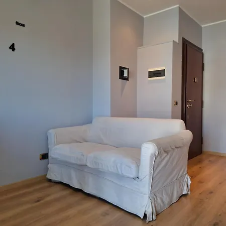 Appartement Gargallo Rome