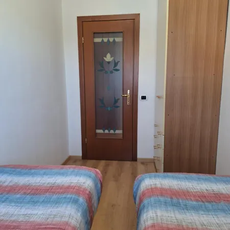 Gargallo Appartement *