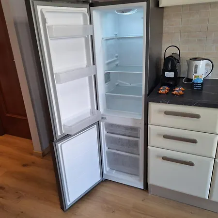 Gargallo Appartement Rome