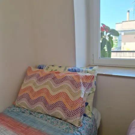 Appartement Gargallo Rome