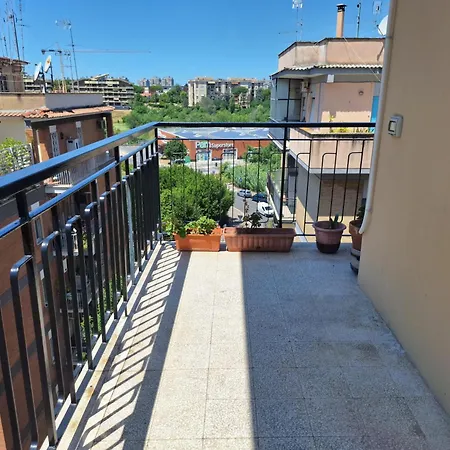Gargallo Apartment