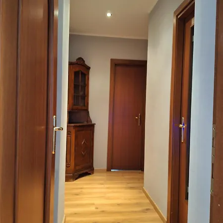 Appartement Gargallo