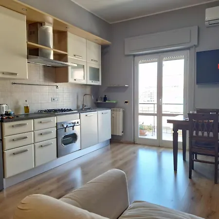 Gargallo Appartement Rome