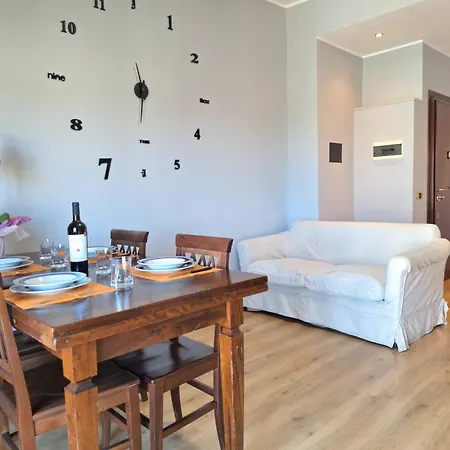 Gargallo Appartement