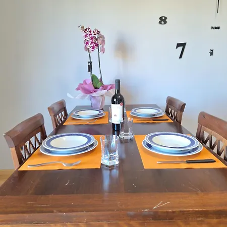 Appartement Gargallo
