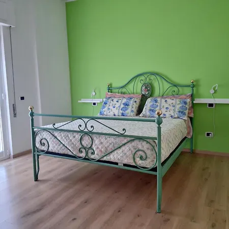 Appartement Gargallo *