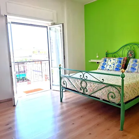 Apartment Gargallo