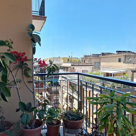 Gargallo Appartement *