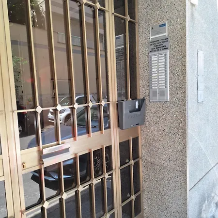 Appartement Gargallo *