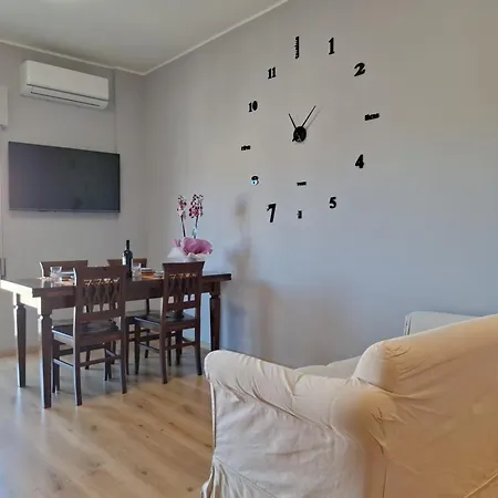Appartement Gargallo Rome