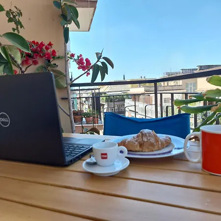 Апартаменты Gargallo